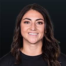 Megan Wiggins's Instagram, Twitter & Facebook