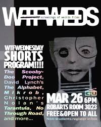 Cinema Studies Student Union