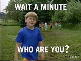 We did not find results for: What S The Background Of Wait A Minute Who Are You Memes Flukyfeed