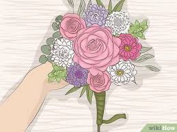 Expatica is the international community's online home away from home. 5 Ways To Make A Bridal Bouquet With Artificial Flowers Wikihow