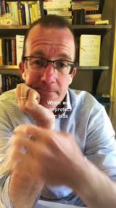 What happens when wr overprotect our kids? Three unintended consequences.  #parenting #kids #anxiety #mentalhealth #fear