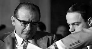 McCarthy charges communists have infiltrated CIA, June 2, 1954