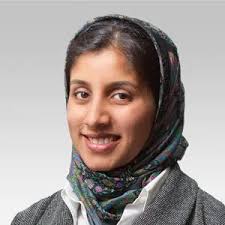 Dr. Nausheen Akhter, MD