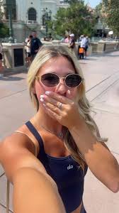 Lauren Johnson Vegas