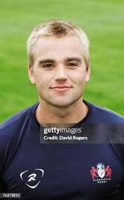 A portrait of Barney Allen, Strength and Conditioning Coach of... News  Photo