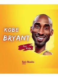 Kobe Bryant for Kids