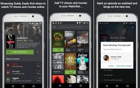 Pluto tv offers more than 100 channels of movies. Movie Apps For Android Javatpoint