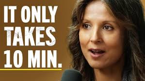 Time and how to spend it with James Wallman