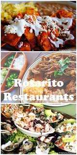 Sea And Farm To Table Dining In Rosarito Beach Restaurants Rosarito Beach Rosarito Rosarito Baja California