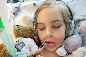 Archie Battersbee's parents in final court bid just hours before life  support ends