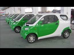 Since 2009, annual production of automobiles in china exceeds both that of the european union and that of the united states and japan combined. China Becomes World S Biggest Electric Car Market Youtube