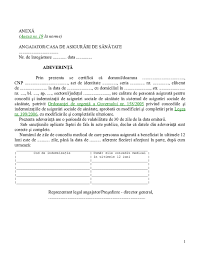 By yuzru rabu, 22 oktober 2014. Doc Anexa 19 Adeverinta Cu Numarul De Zile De Concediu Medical Pentru Salariat Lili Vanda Academia Edu