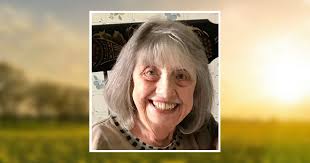 Alice Crocker Obituary May 13, 2020