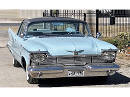 Image result for Ballet Blue 1958 Chrysler