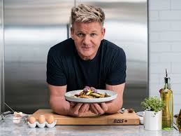 Menu for gordon ramsay steak: Gordon Ramsay Returns For More Masterclass Lessons Food Wine