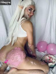 Sunnyrayxo Nude & Sexy OnlyFans (9 Photos) | TheFappening