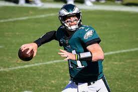 The latest stats, facts, news and notes on carson wentz of the indianapolis colts Exclusive Sources Inside Eagles Paint Carson Wentz As Selfish Uncompromising And Playing Favorites Phillyvoice
