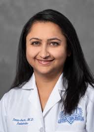 Sonia Joshi, MD