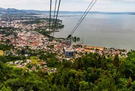 The most popular viewpoint on lake constance. Bregenz Tipps Das Highlight Fur Alle Naturverbundenen Kulturliebhaber