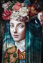 Magical Realism Of A Cuban Dreamer