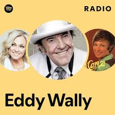 Eddy Wally
