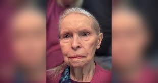 Obituary for Eda Elizabeth (Nichols) Fischer