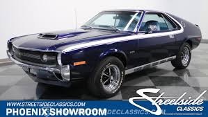 Image result for Black 1970 AMC
