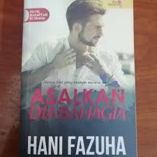 Ayda jebat, shukri yahaya, idris khan, nadiyah shahabpenulis skrip: Asalkan Dia Bahagia Preloved Hani Fazuha Shopee Malaysia