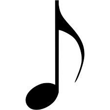 Music Notes Png Music Notes Music Clipart Music Symbols