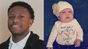 One month after his death in Little Rock, Devon Howard's daughter was born 