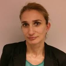 Ana Moya • All Digital