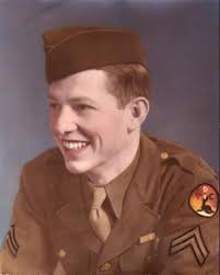 Allen van Veen Obituary (1919