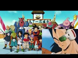 Maybe you would like to learn more about one of these? Dragon Ball Z Season 1 Episode 2 Youtube
