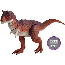 Coloring pages under tags jurassic world: Jurassic World Action Attack Carnotaurus Dinosaur Figure Walmart Com Walmart Com