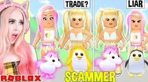 Features the lower body of a penguin. I Caught A Neon Golden Penguin Scammer In Adopt Me Roblox Adopt Me Scammer Roblox Fas