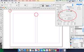 Perlu diketahui, tool ini baru bisa digunakan pada microsoft word versi 2007 ke atas. Standar Ukuran Cover Print On Demand