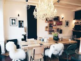 Les Restaurants Preferes A Bruxelles De 11 Blogueurs