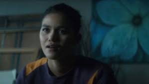 Moonhaven S1E6: "The Seeker" (Season Finale)