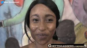 Fame Seeking Ebony Deepthroats 2 White Cocks - Petite Deepthroat - EPORNER