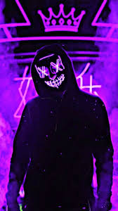Find the best purple wallpapers for desktop on wallpapertag. Neon Purple Wallpaper Android 2021 Android Wallpapers