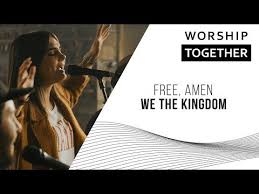 Free Amen We The Kingdom New Song Cafe Youtube News Songs Songs In God We Trust