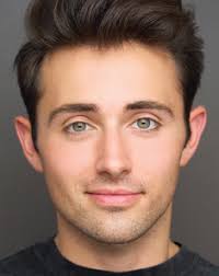 THE PROGRAM FOR BROADWAY IN DETROIT AT THE FISHER THEATRE