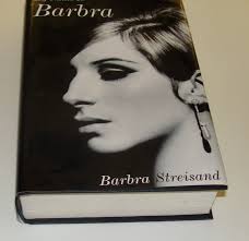 If you are a Streisand fan, this is the book for you. Over 900 pages filled  with facts about her life. I don't think she leaves anything out! Barbra I  BarbraStreisand Streisand