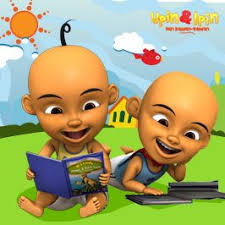 Kenapa upin dan ipin digambarkan memiliki kepala botak? Wallpaper Upin Ipin Terbaru Doraemon Wallpaper Lucu Lucu Gambar Lucu