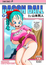 Bulma's most revealing moments - Dragon Ball sex comics fun