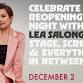Lea Salonga event in Troy, NY