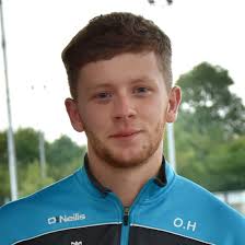 Derry's accidental goalkeeper out to silence Kerry's key man