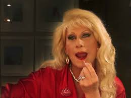 First lady of the Castro' Donna Sachet to be roasted at Castro