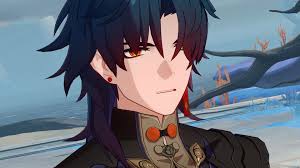 Honkai Star Rail Blade build