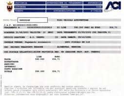 Di seguito ti spiegheremo come procedere per ottenere il duplicato. Calcolo Bollo 2021 Per Auto Gas Benzina Diesel Elettriche Leasing Disabili Minicar
